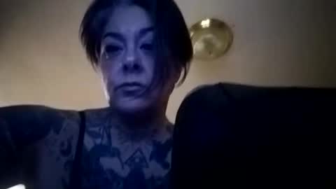 Kittykittybangbang online show from 01/13/26, 04:40