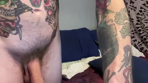 MNTuiLa online show from 01/25/25, 03:09