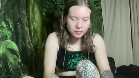 Misty online show from 01/10/25, 11:11