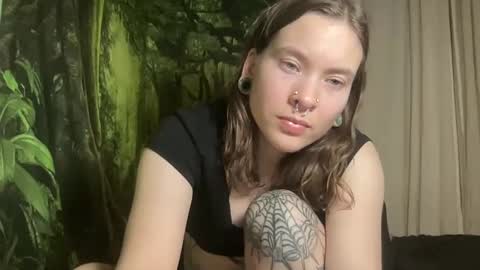 Misty online show from 01/11/25, 08:43