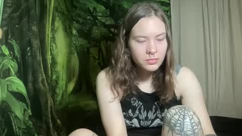 Misty online show from 01/16/25, 02:19