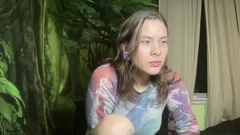 Misty online show from 01/25/25, 08:42