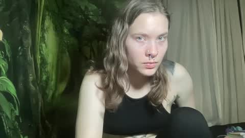 Misty online show from 02/10/25, 03:57