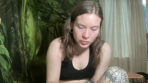 Misty online show from 02/11/25, 01:31