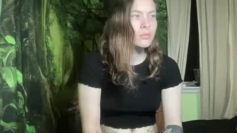 Misty online show from 12/22/25, 01:57