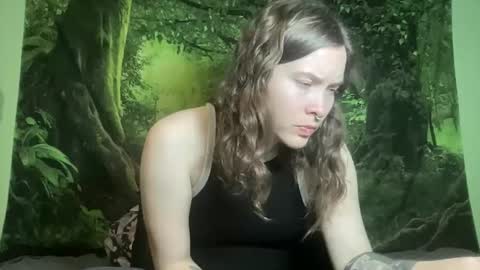 Misty online show from 03/09/26, 03:43