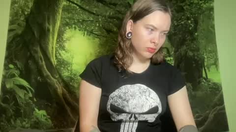 Misty online show from 07/02/26, 03:23