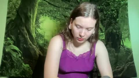 Misty online show from 07/07/26, 02:58