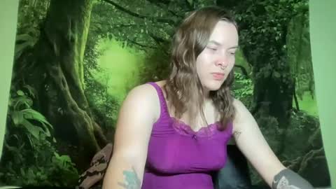 Misty online show from 07/07/26, 06:47