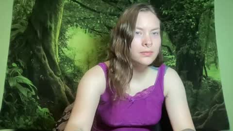 Misty online show from 07/07/26, 07:23