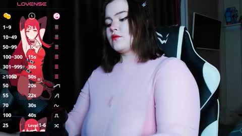 Hello Im Mo online show from 12/19/25, 01:07