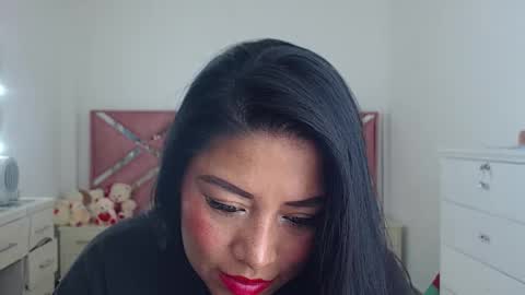 Catalina online show from 10/15/25, 02:33