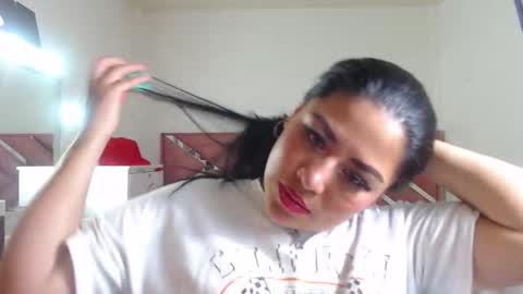 Catalina online show from 12/03/25, 07:12