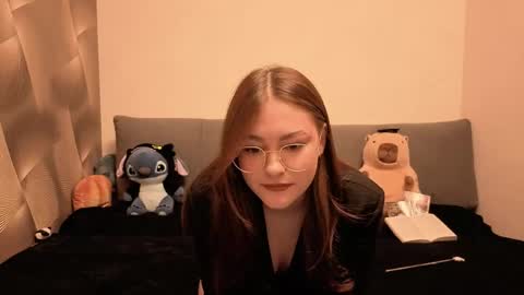 Alyaska online show from 04/27/26, 09:13