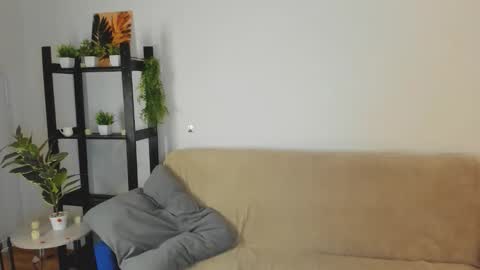 CandyStacy online show from 11/09/25, 02:15