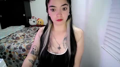 Sam online show from 12/05/25, 02:31