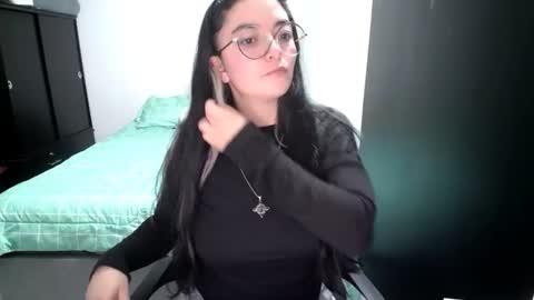 Sam online show from 01/17/26, 02:38