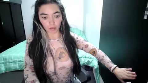 Sam online show from 01/18/26, 02:04