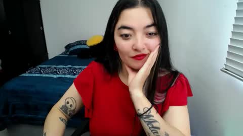 Sam online show from 03/05/26, 05:42