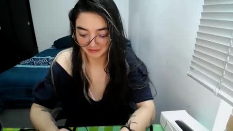 Sam online show from 03/12/26, 12:11