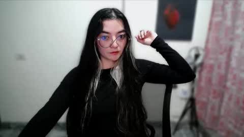 Sam online show from 04/08/26, 02:55