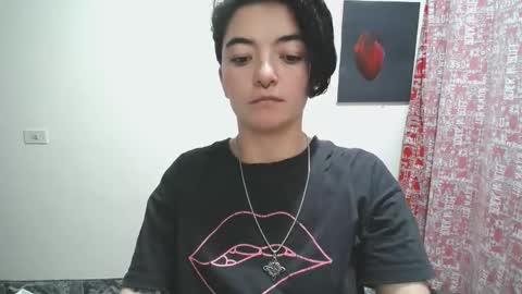 Snapshot of mocca_117 chatting on 06/11/26, 07:50 Sam online show from 06/11/26, 07:50