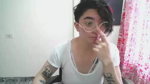 Snapshot of mocca_117 chatting on 06/11/26, 07:56 Sam online show from 06/11/26, 07:56