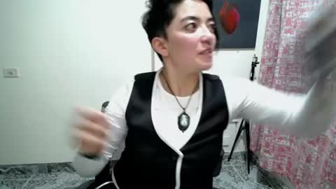 Snapshot of mocca_117 chatting on 06/15/26, 12:57 Sam online show from 06/15/26, 12:57