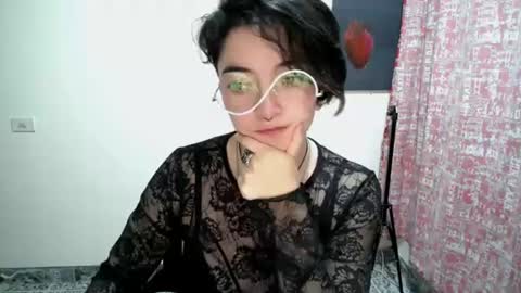 Snapshot of mocca_117 chatting on 06/27/26, 02:49 Sam online show from 06/27/26, 02:49