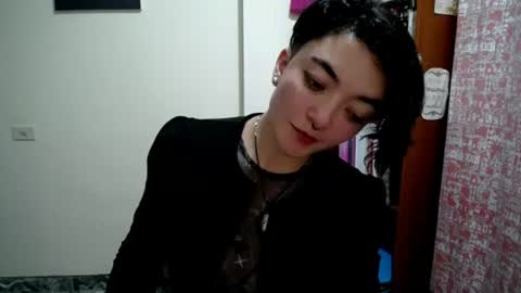 Snapshot of mocca_117 chatting on 06/29/26, 01:45 Sam online show from 06/29/26, 01:45