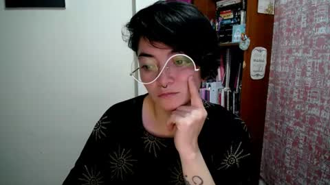 Snapshot of mocca_117 chatting on 07/02/26, 01:16 Sam online show from 07/02/26, 01:16