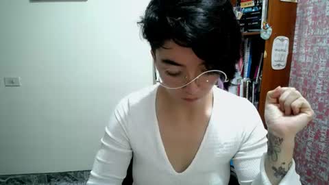 Snapshot of mocca_117 chatting on 07/03/26, 02:07 Sam online show from 07/03/26, 02:07