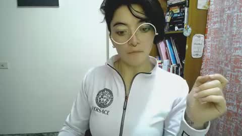 Snapshot of mocca_117 chatting on 07/13/26, 04:48 Sam online show from 07/13/26, 04:48