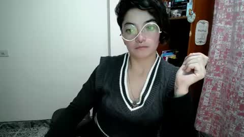 Snapshot of mocca_117 chatting on 07/17/26, 03:24 Sam online show from 07/17/26, 03:24