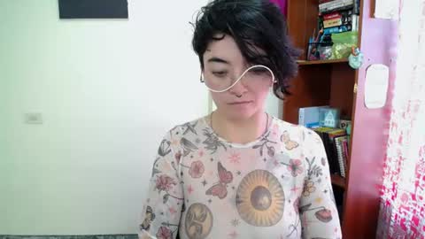 Snapshot of mocca_117 chatting on 07/21/26, 02:52 Sam online show from 07/21/26, 02:52