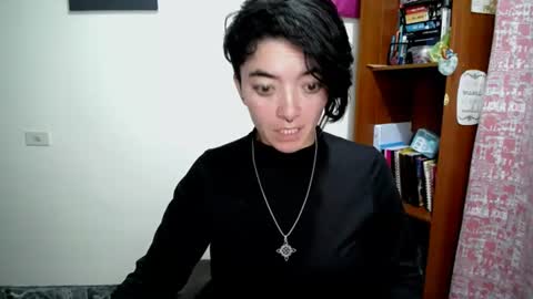 Snapshot of mocca_117 chatting on 07/23/26, 01:52 Sam online show from 07/23/26, 01:52