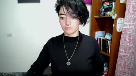 Snapshot of mocca_117 chatting on 07/23/26, 01:58 Sam online show from 07/23/26, 01:58