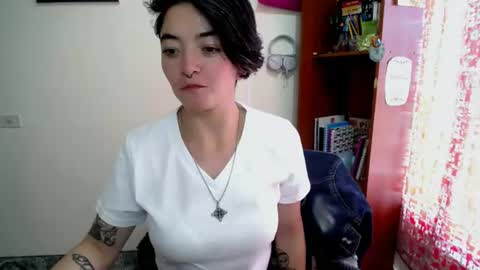 Snapshot of mocca_117 chatting on 07/26/26, 06:37 Sam online show from 07/26/26, 06:37