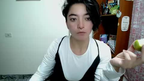 Snapshot of mocca_117 chatting on 07/28/26, 02:07 Sam online show from 07/28/26, 02:07
