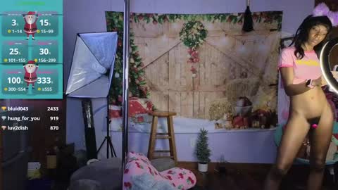 Snapshot of mocha_ chatting on 12/19/24, 05:29 MOCHA JAMES THE NPC online show from 12/19/24, 05:29