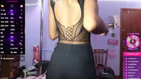 Snapshot of mocha_ chatting on 03/03/25, 09:33 MOCHA JAMES THE NPC online show from 03/03/25, 09:33