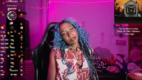 Snapshot of mocha_ chatting on 10/04/25, 04:32 MOCHA JAMES THE NPC online show from 10/04/25, 04:32