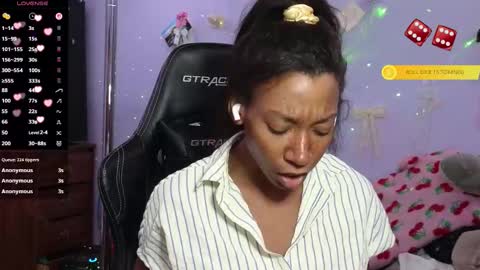 Snapshot of mocha_ chatting on 11/22/25, 11:59 MOCHA JAMES THE NPC online show from 11/22/25, 11:59