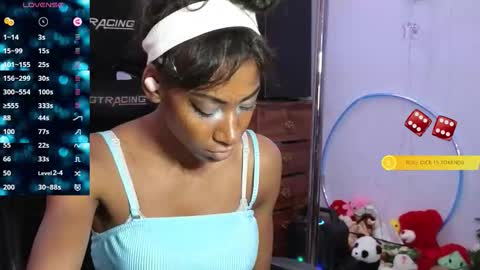 Snapshot of mocha_ chatting on 11/26/25, 02:56 MOCHA JAMES THE NPC online show from 11/26/25, 02:56