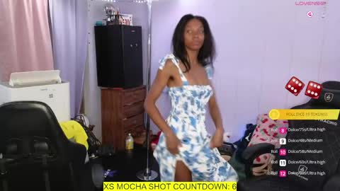 MOCHA   JAMES THE NPC  online show from 06/05/26, 06:52
