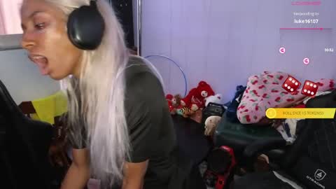 MOCHA   JAMES THE NPC  online show from 06/07/26, 12:53