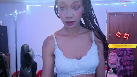 Snapshot of mocha_ chatting on 07/03/26, 02:07 MOCHA JAMES THE NPC online show from 07/03/26, 02:07