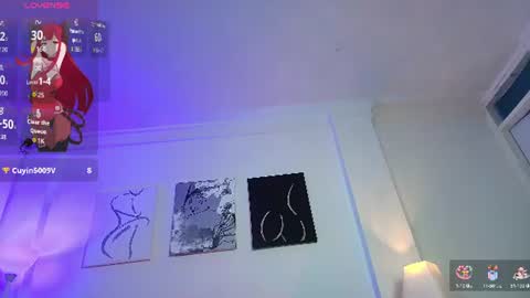 mochi_hime online show from 06/11/26, 04:05