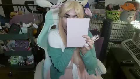 The Mochi Rainbow Variety Show online show from 03/25/26, 08:37