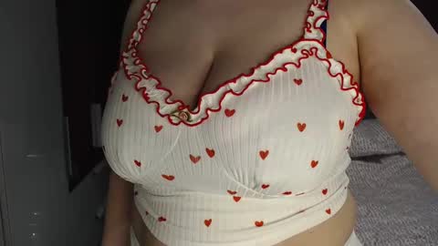 Mockingjay3001 online show from 03/07/25, 05:06